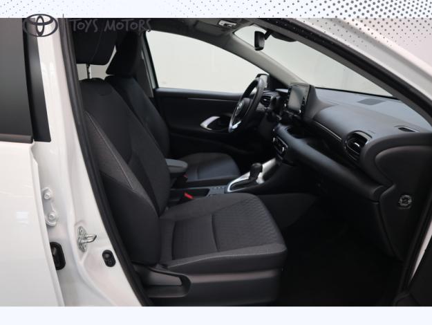 TOYOTA Yaris Hybride 116h Design  