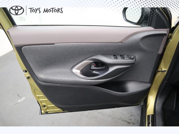 TOYOTA Yaris Cross 116h 2WD Collection Pano   
