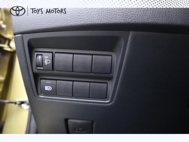 TOYOTA Yaris Cross 116h 2WD Collection Pano   