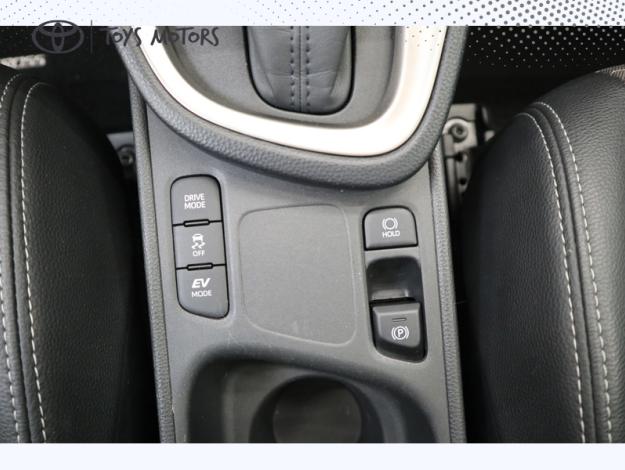 TOYOTA Yaris Cross 116h 2WD Collection Pano   
