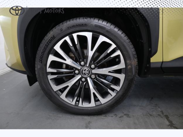 TOYOTA Yaris Cross 116h 2WD Collection Pano   