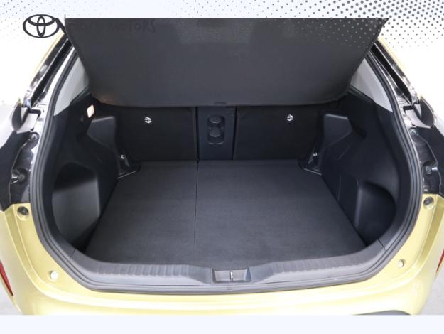 TOYOTA Yaris Cross 116h 2WD Collection Pano   