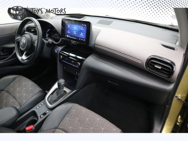 TOYOTA Yaris Cross 116h 2WD Collection Pano   
