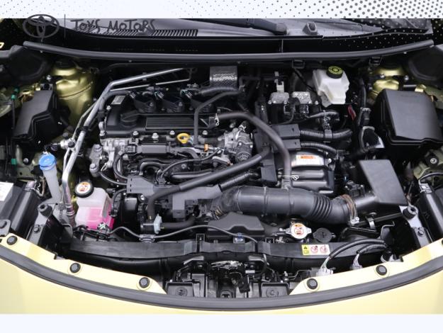 TOYOTA Yaris Cross 116h 2WD Collection Pano   