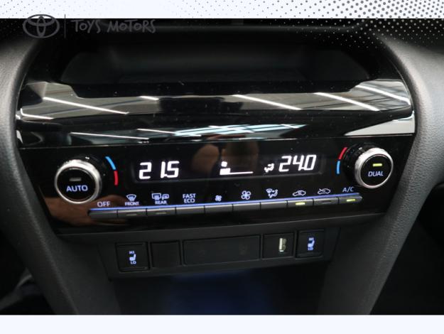 TOYOTA Yaris Cross 116h 2WD Collection Pano   