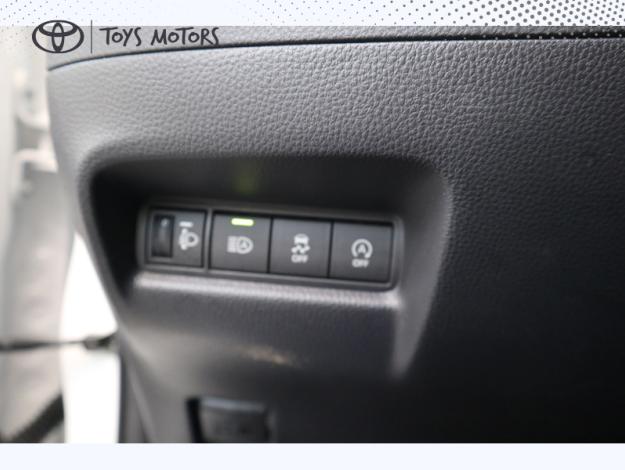 TOYOTA Aygo X 1.0 VVT-i 72 Dynamic Zen MY23  