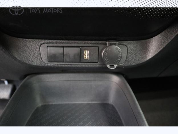 TOYOTA Aygo X 1.0 VVT-i 72 Dynamic Zen MY23  