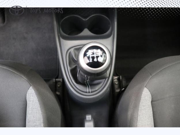 TOYOTA Aygo X 1.0 VVT-i 72 Dynamic Zen MY23  