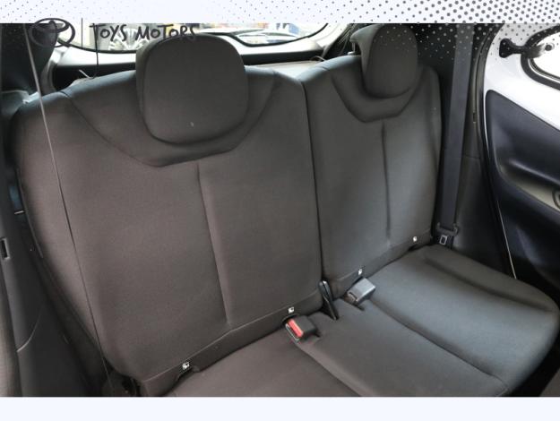 TOYOTA Aygo X 1.0 VVT-i 72 Dynamic Zen MY23  