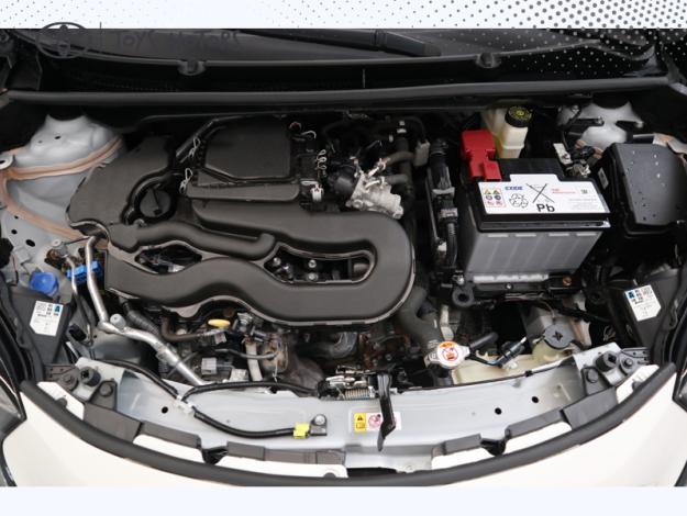 TOYOTA Aygo X 1.0 VVT-i 72 Dynamic Zen MY23  