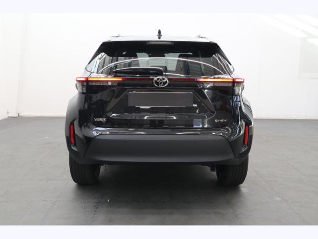 TOYOTA Yaris Cross 1.5 HYBRID 116H DESIGN AUTO   