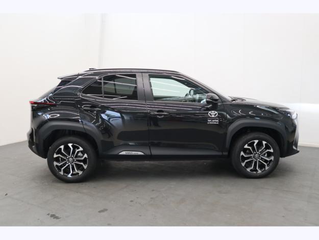 TOYOTA Yaris Cross 1.5 HYBRID 116H DESIGN AUTO   