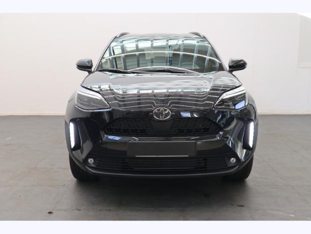TOYOTA Yaris Cross 1.5 HYBRID 116H DESIGN AUTO   