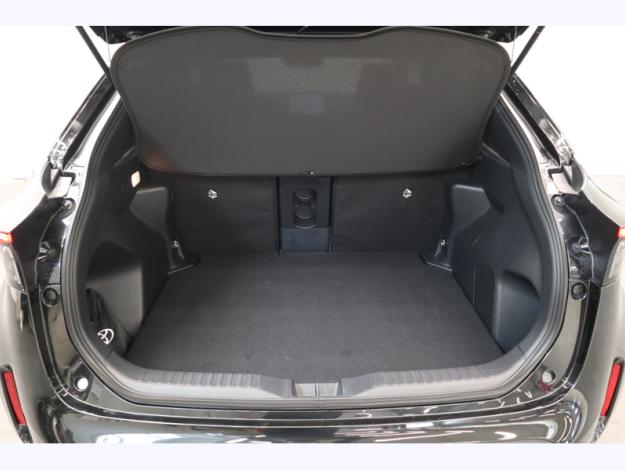 TOYOTA Yaris Cross 1.5 HYBRID 116H DESIGN AUTO   