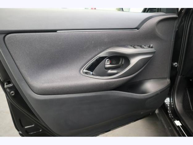 TOYOTA Yaris Cross 1.5 HYBRID 116H DESIGN AUTO   