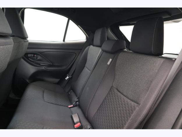 TOYOTA Yaris Cross 1.5 HYBRID 116H DESIGN AUTO   