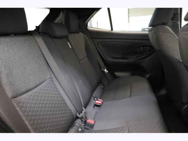 TOYOTA Yaris Cross 1.5 HYBRID 116H DESIGN AUTO   