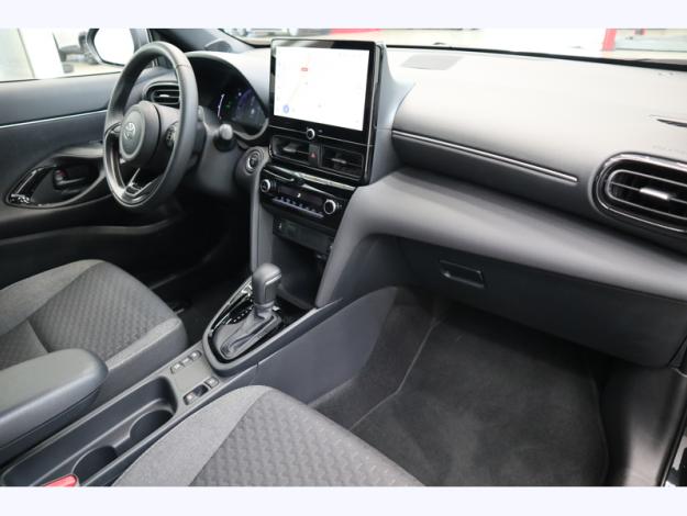 TOYOTA Yaris Cross 1.5 HYBRID 116H DESIGN AUTO   