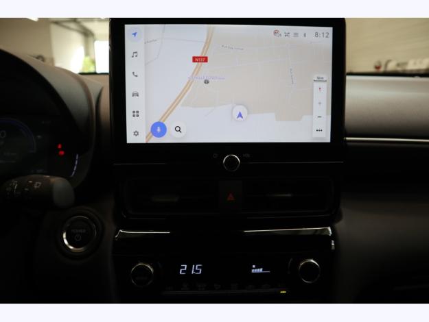TOYOTA Yaris Cross 1.5 HYBRID 116H DESIGN AUTO   