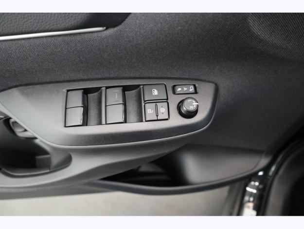 TOYOTA Yaris Cross 1.5 HYBRID 116H DESIGN AUTO   