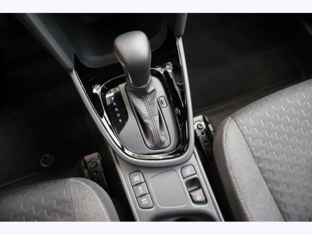 TOYOTA Yaris Cross 1.5 HYBRID 116H DESIGN AUTO   