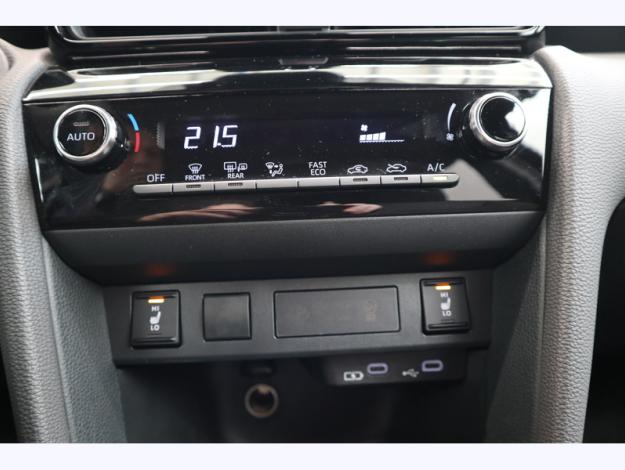 TOYOTA Yaris Cross 1.5 HYBRID 116H DESIGN AUTO   
