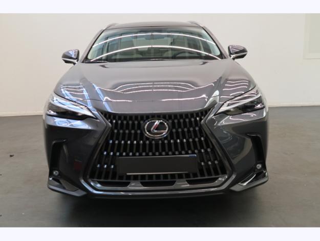 LEXUS NX 450H+ 4WD Executive  NX 450H+ PHEV 4WD EXECUTIVE MY26