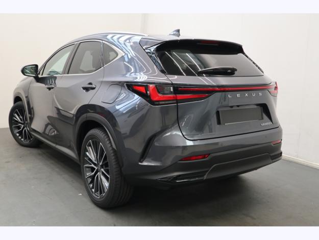 LEXUS NX 450H+ 4WD Executive  NX 450H+ PHEV 4WD EXECUTIVE MY26