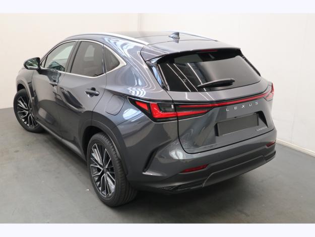 LEXUS NX 450H+ 4WD Executive  NX 450H+ PHEV 4WD EXECUTIVE MY26