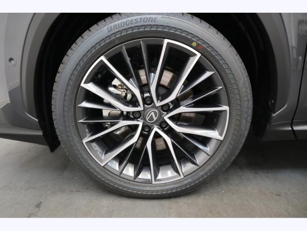 LEXUS NX 450H+ 4WD Executive  NX 450H+ PHEV 4WD EXECUTIVE MY26