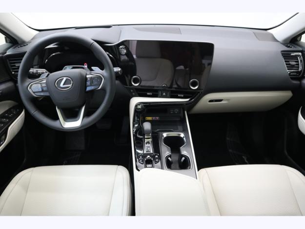 LEXUS NX 450H+ 4WD Executive  NX 450H+ PHEV 4WD EXECUTIVE MY26