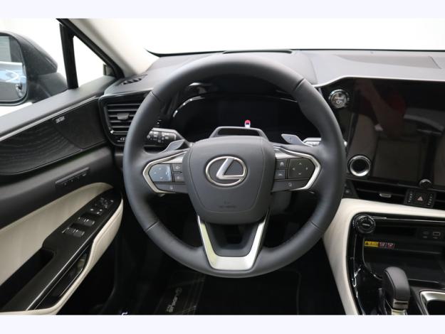 LEXUS NX 450H+ 4WD Executive  NX 450H+ PHEV 4WD EXECUTIVE MY26