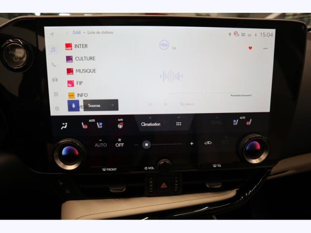 LEXUS NX 450H+ 4WD Executive  NX 450H+ PHEV 4WD EXECUTIVE MY26