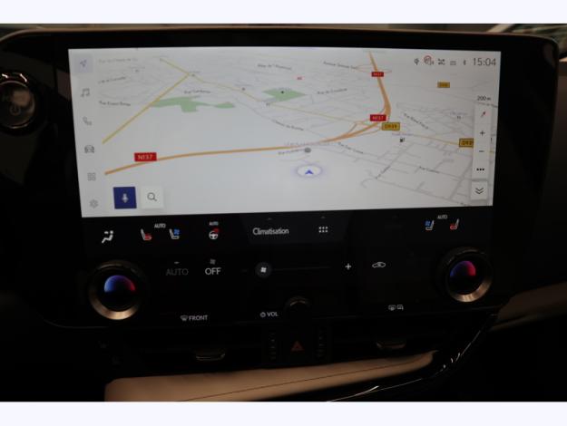 LEXUS NX 450H+ 4WD Executive  NX 450H+ PHEV 4WD EXECUTIVE MY26