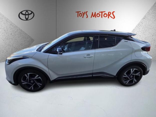 TOYOTA C-HR  122h Collection  