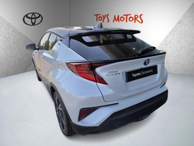 TOYOTA C-HR  122h Collection  