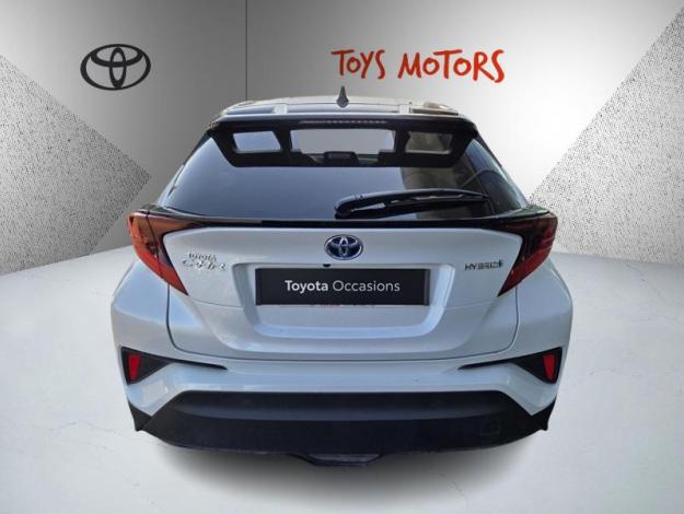 TOYOTA C-HR  122h Collection  