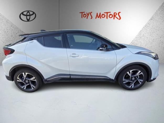 TOYOTA C-HR  122h Collection  