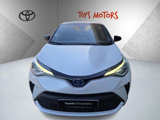 TOYOTA C-HR  122h Collection  