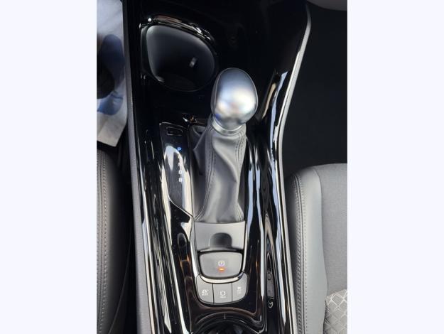 TOYOTA C-HR 2.0 Hybride 184 Design Ultimate  