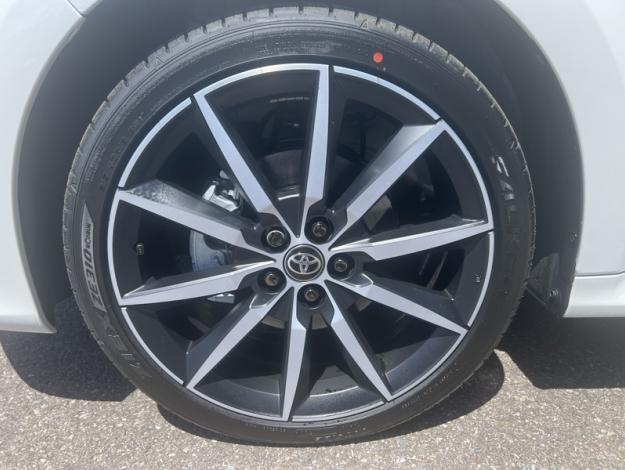 TOYOTA Yaris YARIS HYBRIDE 130H GR SPORT MY26  YARIS HYBRIDE 130H GR SPORT MY26