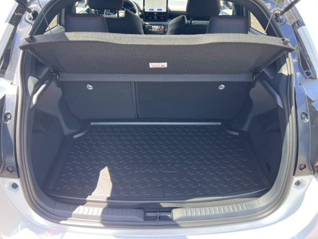 TOYOTA Yaris YARIS HYBRIDE 130H GR SPORT MY26  YARIS HYBRIDE 130H GR SPORT MY26