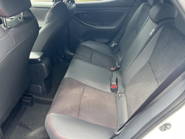 TOYOTA Yaris YARIS HYBRIDE 130H GR SPORT MY26  YARIS HYBRIDE 130H GR SPORT MY26