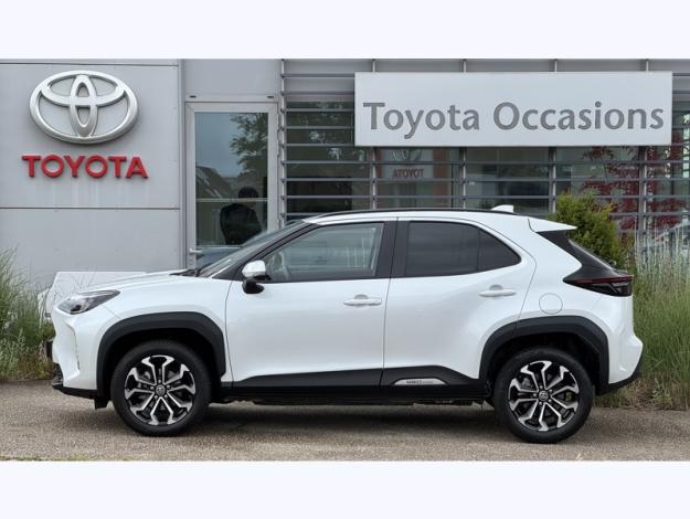 TOYOTA Yaris Cross 1.5 HYBRID 116H DESIGN AUTO  
