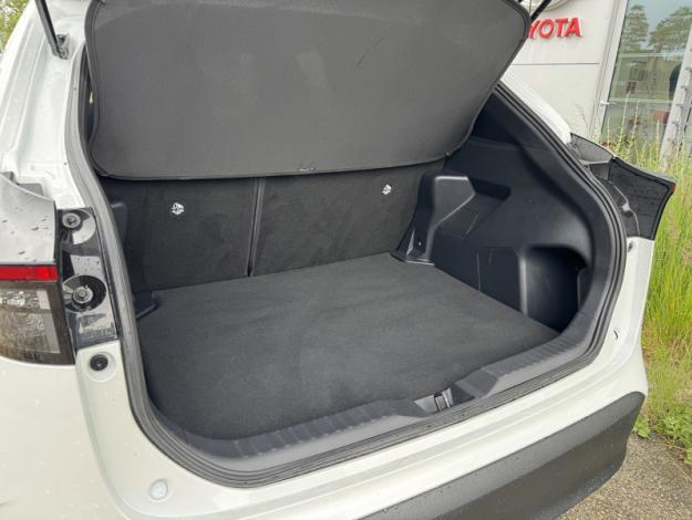 TOYOTA Yaris Cross 1.5 HYBRID 116H DESIGN AUTO  