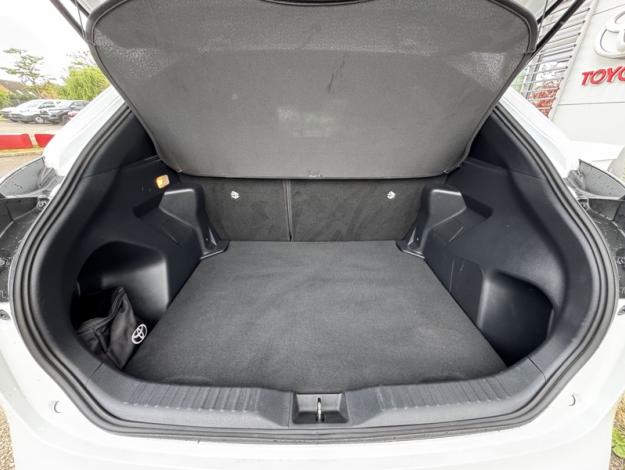 TOYOTA Yaris Cross 1.5 HYBRID 116H DESIGN AUTO  