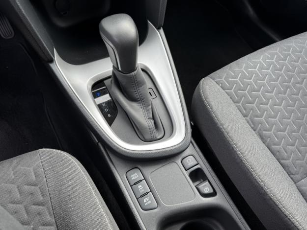 TOYOTA Yaris Cross 1.5 HYBRID 116H DESIGN AUTO  