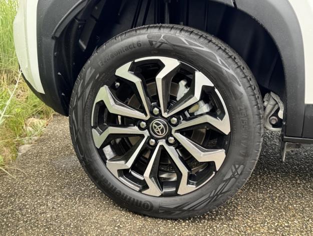 TOYOTA Yaris Cross 1.5 HYBRID 116H DESIGN AUTO  