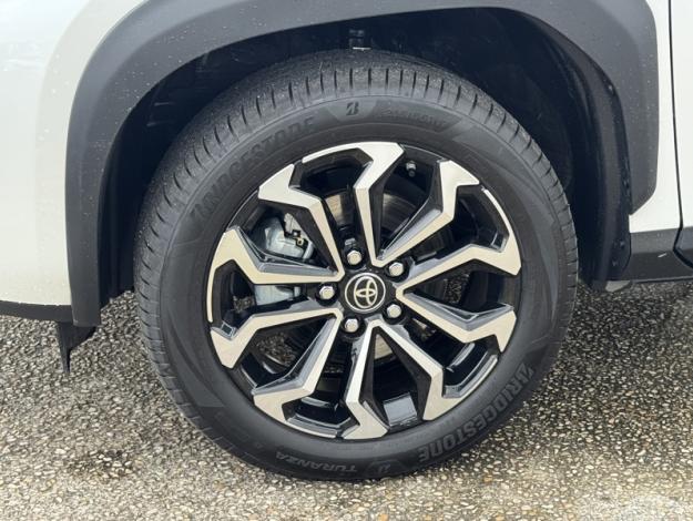 TOYOTA Yaris Cross 1.5 HYBRID 116H DESIGN AUTO  