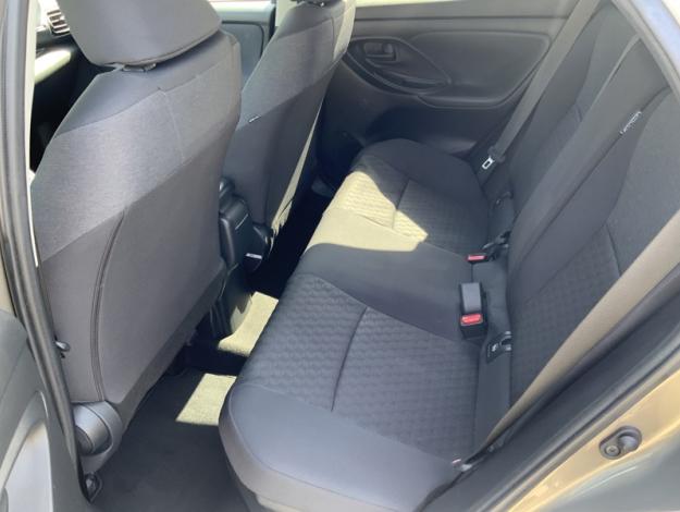 TOYOTA Yaris 1.5 116h Design MY22  